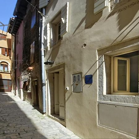 Angelo D'Oro Holiday Home Silva Ρόβινι Εξωτερικό φωτογραφία