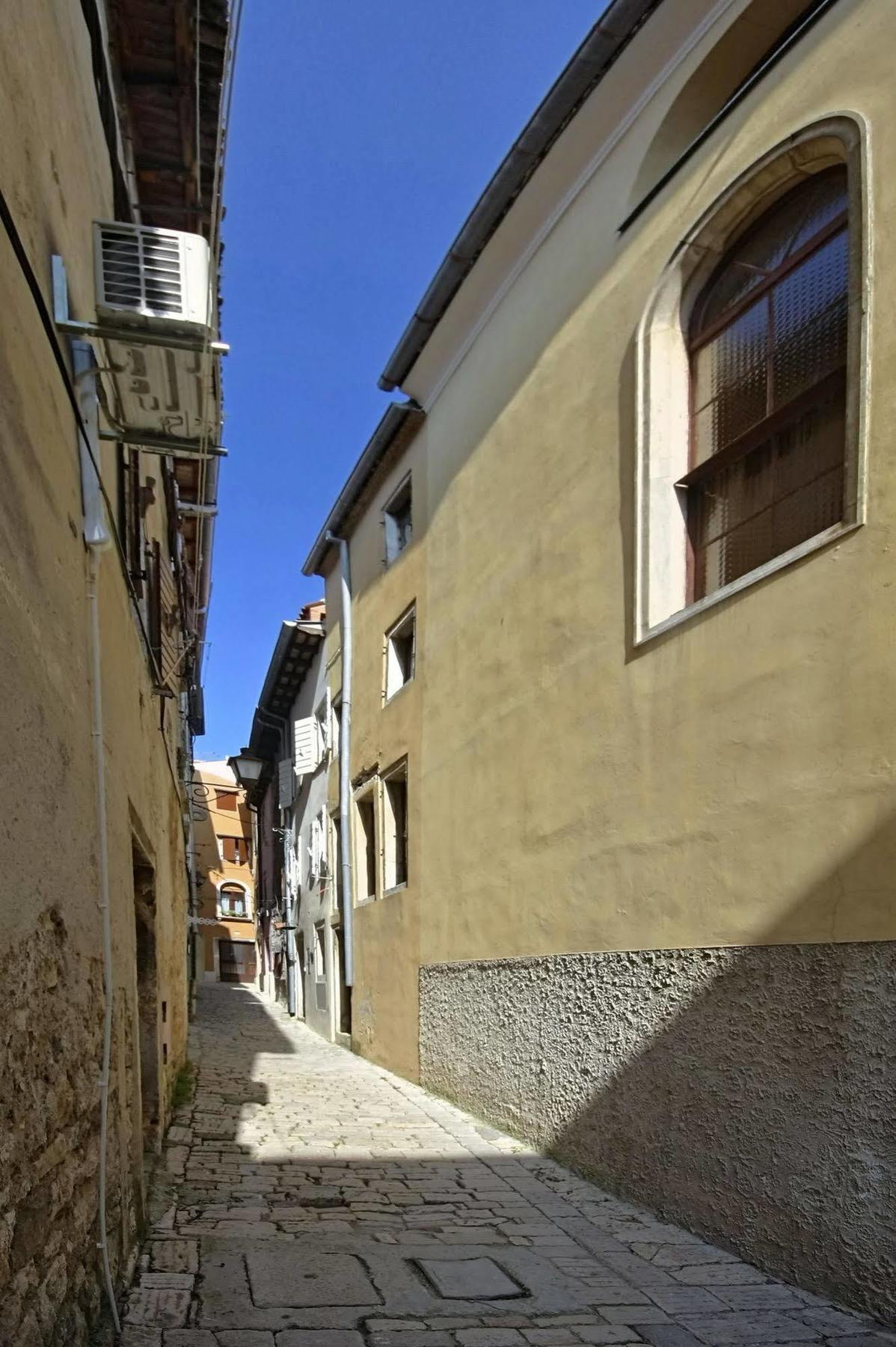 Angelo D'Oro Holiday Home Silva Ρόβινι Εξωτερικό φωτογραφία