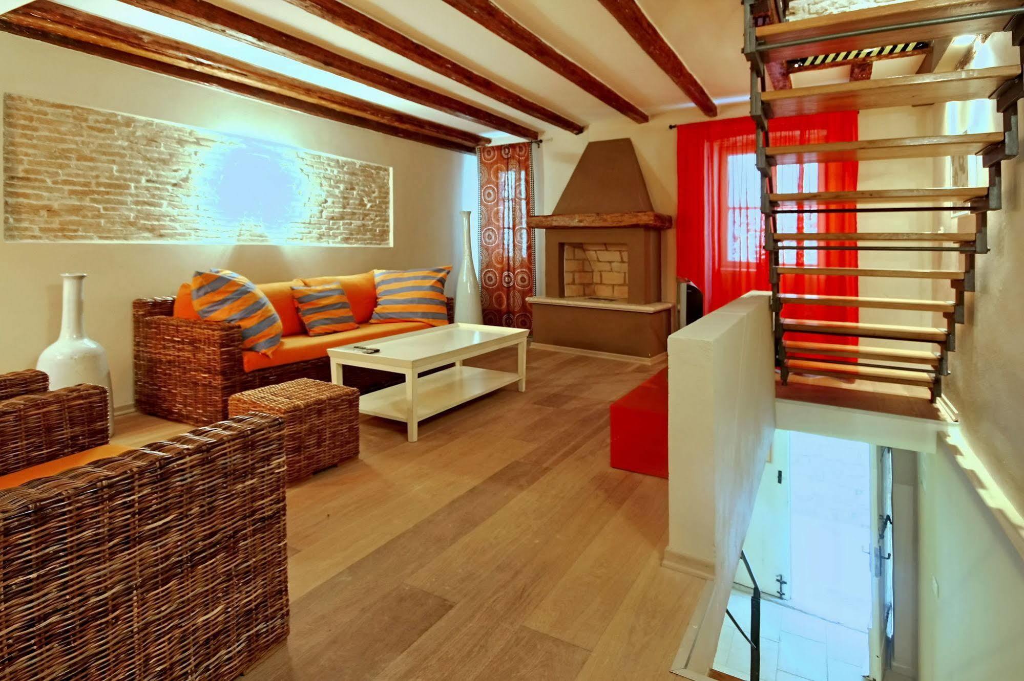 Angelo D'Oro Holiday Home Silva Ρόβινι Εξωτερικό φωτογραφία