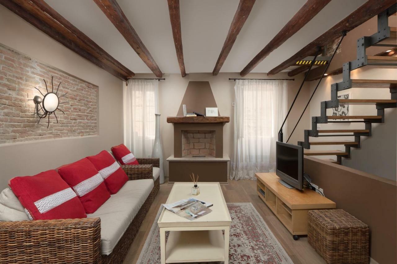 Angelo D'Oro Holiday Home Silva Ρόβινι Εξωτερικό φωτογραφία